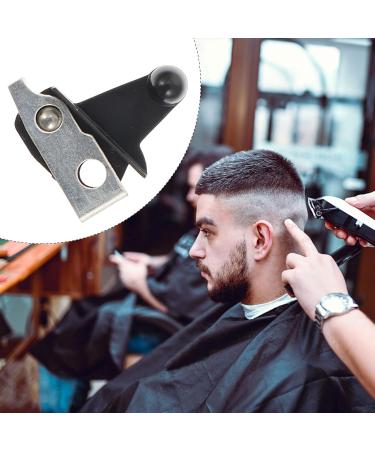 BIUDECO Electric Clipper Switch Hair Trimmer Haircut Equipment Hair Clipper Hairdressing Tool Replacement Power 2X2X1CM Black - Buy Online on GoSupps.com