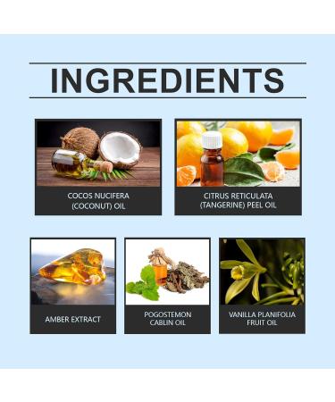 Perfume for Women Soft Hypoallergenic Eau De Parfum Captivating Body Mist Suitable for All Skin Types Perfume Gift for Women One Size Oriental - Buy Online on GoSupps.com