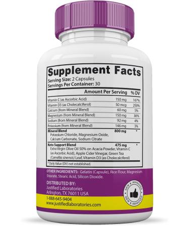 Fast Active Keto ACV Pills 1275MG Keto Support Blend Capsule Alternative to Fastactive Keto ACV Gummies Formulated with Apple Cider Vinegar Extra Virgin Olive Oil Powder Green Tea Leaf 60 Capsules - Buy Online on GoSupps.com