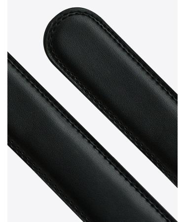 Mission Belt Strap Medium (33 - 35) Black - 35mm Width - Buy Online on GoSupps.com