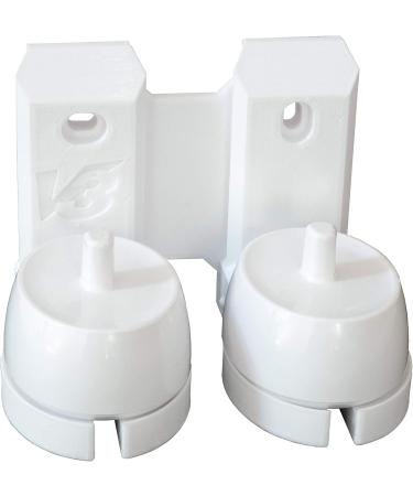 Buy Twin Wall Holder for Oral-B - Premium 3D Printed Design from Germany | Fast International Shipping - Buy Online on GoSupps.com