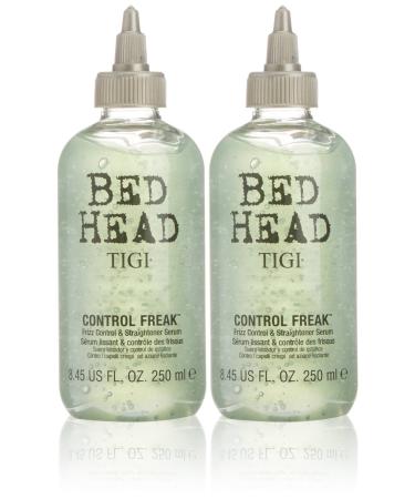 TIGI Bed Head Control Freak Serum Duo (2x 250ml)