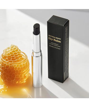  G n rique Smoothing Lip Stain Natural Gloss Finish 3.70 in Hydrating Makeup Color Long-Lasting Wear Lightweight Texture for Daily Use Commute Parties Beauty Care - Buy Online on GoSupps.com