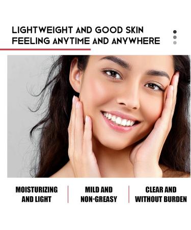 Centella Sunscreen Calming Moisture Daily Sunscreen SPFf 50+ Pa++++ Face Sunscreen Water-Fit Sun Serum Sunscreen Sun Cream SPF 50 Face Moisturiser All Day Sun Cream SPF 50 Sunscreen UV Defense - Buy Online on GoSupps.com