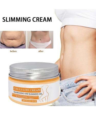  TONGFENG Firming cream for the stomach | Natural leave-in firming cream to slim and shape the stomach | Body creams for thighs legs abdomen stomach arms buttocks Tongfeng - Buy Online on GoSupps.com