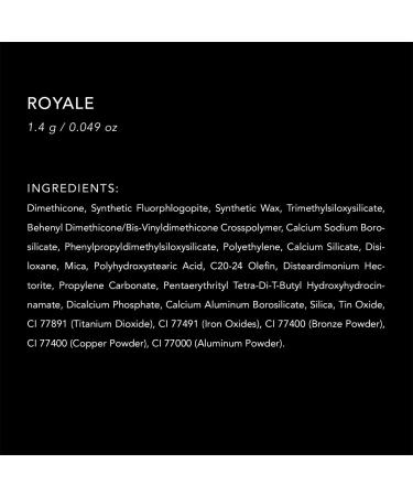 HAUS LABORATORIES Lady Gaga EYE-DENTIFY Gel Eyeliner - Royale - Buy Online on GoSupps.com