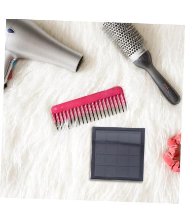  MAGICLULU MAGICLULU Set of 2 eyeshadow boxes eyeshadow palette makeup tray black makeup tray for blush highlighters lipstick makeup kit - Buy Online on GoSupps.com