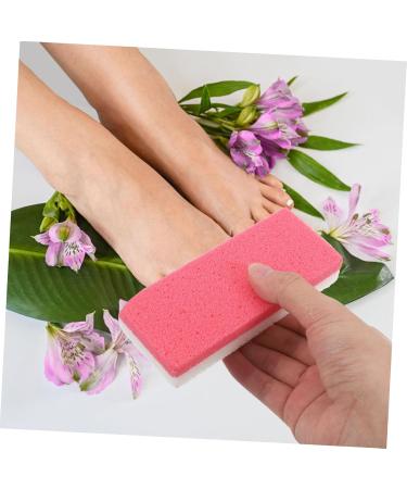 VALICLUD 10pi ces Pierre P dicure Exfoliante Pour Coudes Genoux Pierre Poncer Pour liminer Peaux Mortes Pour Soins - Buy Online on GoSupps.com