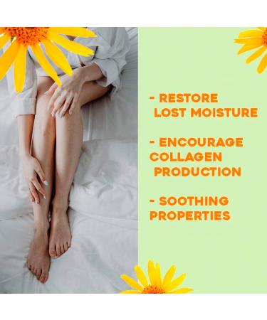 Bretania 100% Natural Arnica Gel for Horses & Pets | Muscle & Joint Soother | Anti-Inflammatory Pain Relief | Veterinarian Recommended | Rapid Absorption 1 kg - Buy Online on GoSupps.com