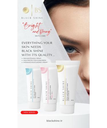 High Protection Moisturizing Facial Sunscreen SPF 50+ 50ml - Buy Online on GoSupps.com