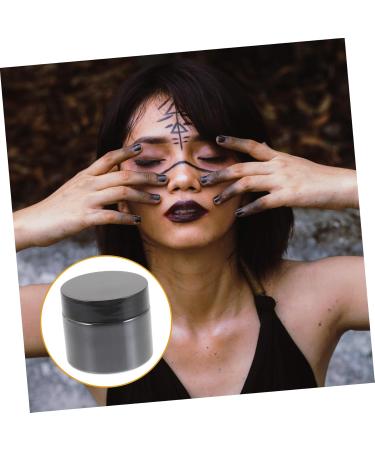 FOMIYES 1 box Films Stage Halloween Professional Accessory Soot Cosmetics Performance Special Effect Makeup - Buy Online on GoSupps.com