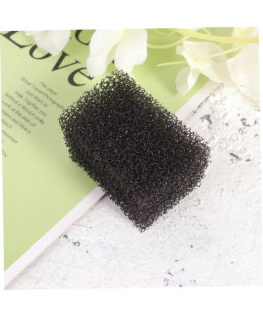 VINTORKY 1pc Special Effects Makeup Face Paint Sponge Face Sponge Blood Makeup Stipple Sponge Mud Skin Sponge Halloween Sponge Stipple Sponge Halloween Sponges Mix Cosmetic Bag Size 2 Black - Buy Online on GoSupps.com