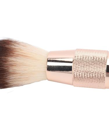 Intelligent Shaving Brush - Effortlessly Removes Residue | Easy to Clean | Perfect Gift for Shaving Enthusiasts - Buy Online on GoSupps.com