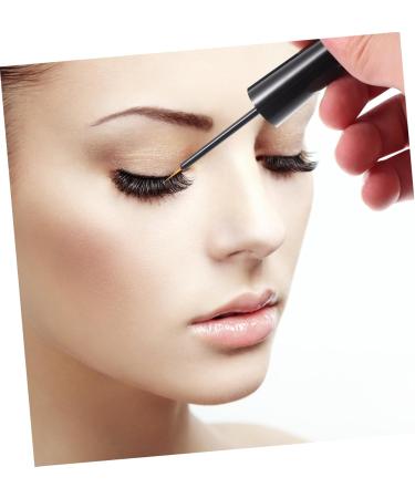 DOITOOL Mascara Bottles Empty 5pcs Empty Eyeliner Bottle DIY Mascara Bottle Empty Mascara Tube and Wand Cosmetic Eyelash - Buy Online on GoSupps.com