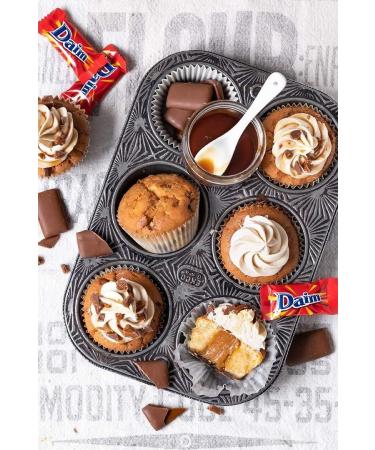 Suede trial pack pralines 200 g bars 28 g - Buy Online on GoSupps.com