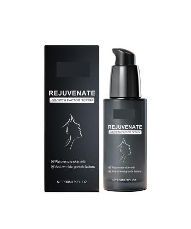 Hydrating Serum For Long-Lasting Moisture - Helps Improve Skin Smoothness & Refine Appearance For A Plumper Look(5pcs)