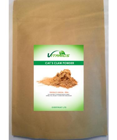 Vitanics Cat's Claw Powder (150g)