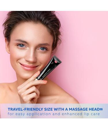 JIAOY Plumpify Plumping Serum Oil Plumpify Lip Oil Plumper moisturizing lip oil increases lip elasticity reduces fine lines longlasting plumping 5 pieces 5 pieces - Buy Online on GoSupps.com