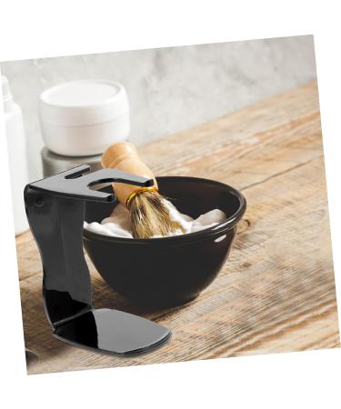 Premium Razor Hobel Stand & Shaving Rack for Men - Elegant Razor Brush Holder for Effortless Grooming - Buy Online on GoSupps.com