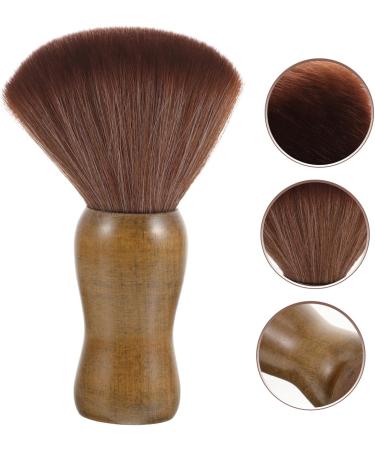 Magiclulu Men's Beard Care Brush & Razor | Premium Shaving Accessories for Smooth Travel Grooming - Buy Online on GoSupps.com