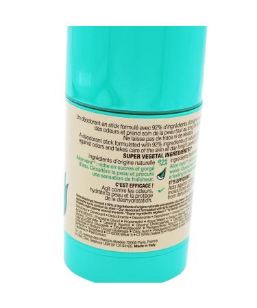SEPHORA COLLECTION Clean Solid Deodorants - Buy Online on GoSupps.com