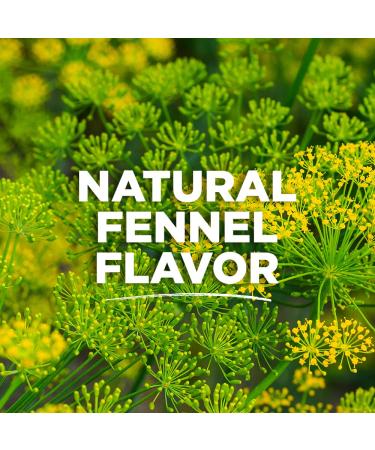 Tom's of Maine Fluoride-Free Propolis & Myrrh Natural Toothpaste Fennel 5.5 oz (Pack of 2) - Promotes Oral Health, Fresh Breath | Packaging May Vary - Buy Online on GoSupps.com