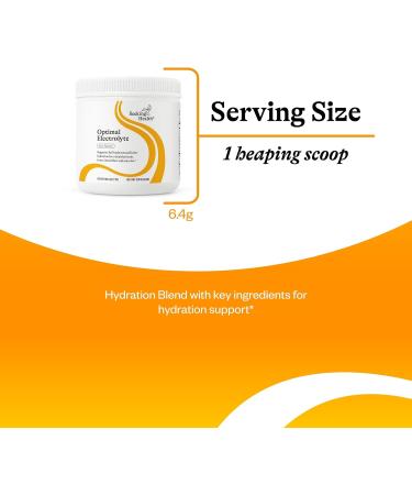 Liposomal Vitamin C & Optimal Electrolyte: Antioxidant & Immune Support + Electrolyte Powder for Digestion & Energy Berry (30/30 Servings) - Buy Online on GoSupps.com