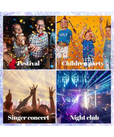  GL-Turelifes GL-Turelifes Glitter Gel Stick for Face and Body Face and Body Makeup Sparkling Glitter Glitter Gel Glitter Gel Wet Hair Singers - Buy Online on GoSupps.com