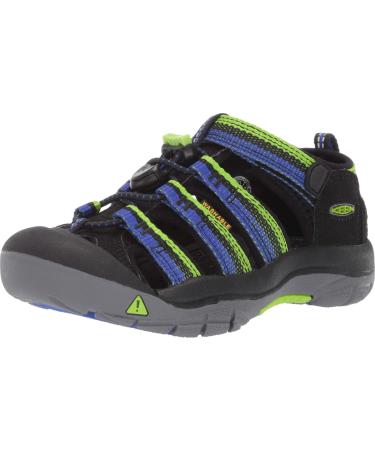 KEEN Men's Keen Arroyo 2 Sandal 31 EU Black Racer Black 1014247