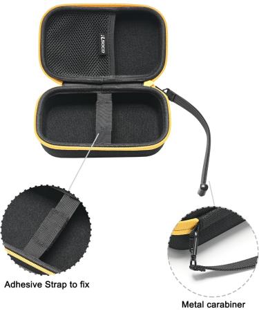RLSOCO Carrying Case for QardioArm Blood Pressure Monitor (Case Only) - Buy Online on GoSupps.com