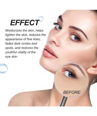 Rosarden Under Eye Patches Collagen 24K Gold Under Eye Masks for Puffy Eyes Dark Circles and Wrinkles 30Pairs Gold Eye Pads Anti-Aging Hyaluronic Acid Moisturiser for Under Eye Wrinkles - Buy Online on GoSupps.com