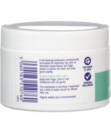 Dorwest Herbs Roast Dinner Toothpaste for Dogs & Cats 200g - Buy Online on GoSupps.com
