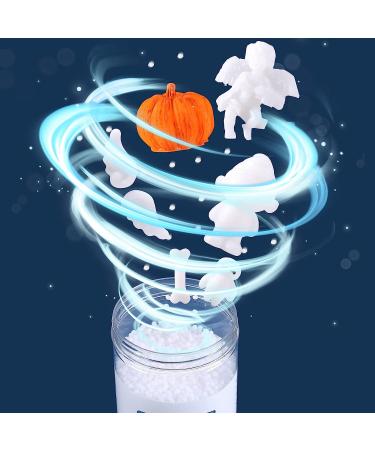 Betionol Moldable Plastic Clay 2Lb - White Modeling Clay for DIY Creative Activities - Ideal for Adults and Kids - Buy Online on GoSupps.com