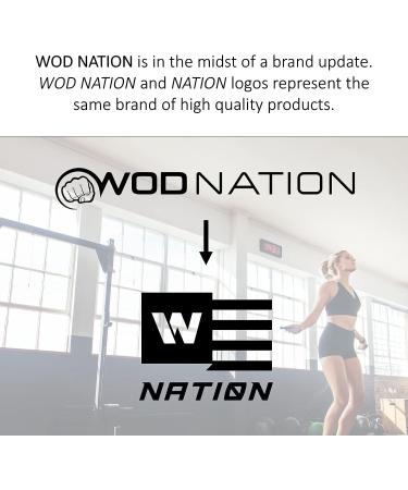 WOD Nation Weightlifting Hook Grip Tape - Bulk Pack 23 Ft/Roll - Comfortable Stretchy Athletic Tape for Weight Lifting Cross Training - Thumb Wrist & Finger Protection White 3pk (23ft Per Roll) - Buy Online on GoSupps.com