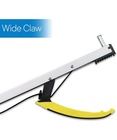 RMS Featherweight 32-Inch Reacher - The Original, Lightweight Reaching Aid - Buy Online on GoSupps.com