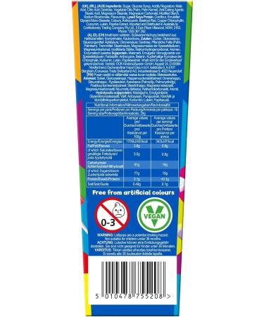 Swizzels Sweet Shop Favourites Gift Box 324g 324 g - Buy Online on GoSupps.com