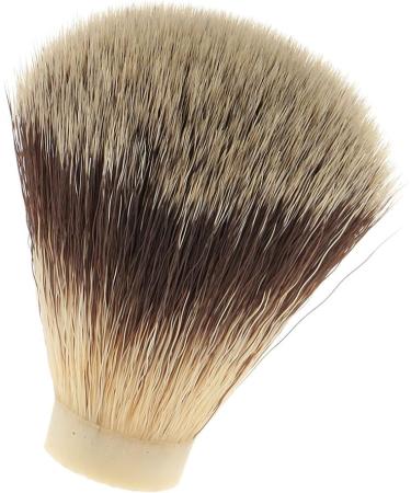 4 Pieces Knot Shaving Brush For Salon Ramoval Cutting Cleaning - Buy Online on GoSupps.com