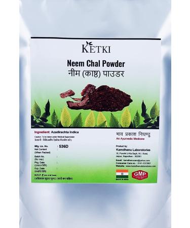 READ QURA Neem Chal Poeder 250gm Azadirachta Indica - Buy Online on GoSupps.com