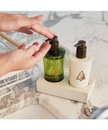 Thymes Hand Wash - 8.25 Fl Oz - Frasier Fir | Luxury Moisturizing Soap for Home & Gifts - International Shipping Available - Buy Online on GoSupps.com