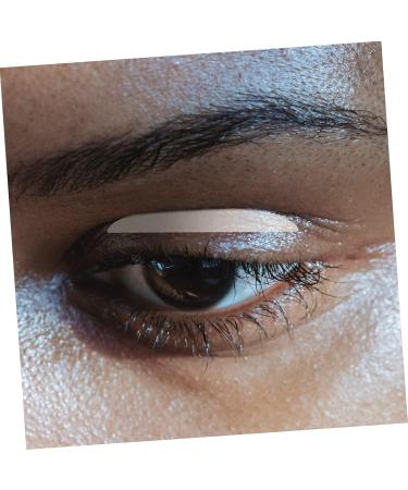 FOMIYES 8 Rolls Double Eyelid Stickers Invisible Eye Stickers Girl Double Eyelid Tape Woman Mesh Auxiliary - Buy Online on GoSupps.com