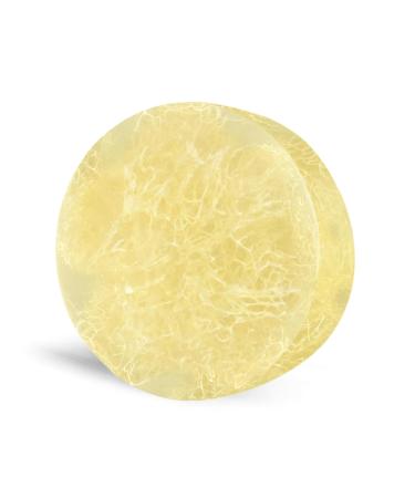 Rosemary Loofah Bar Soap with Dead Sea Minerals | Nourishing & Exfoliating | Dead Sea Goods - Ships Internationally - Buy Online on GoSupps.com