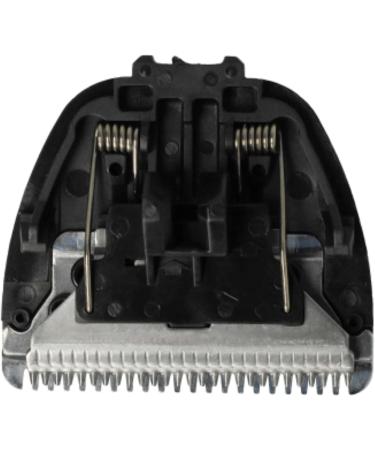 vhbw 2x Shaving Head Compatible with Panasonic ER 1411 508 1410 & More - Premium Replacement Shaver Accessory - Buy Online on GoSupps.com