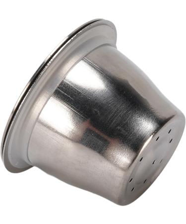  Plyisty Plyisty Coffee Capsule Refill Kit - Buy Online on GoSupps.com