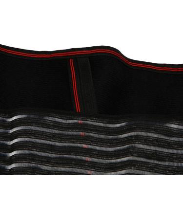Seprendi Waist Trimmer - Automatic Heating Tourmaline Back Belt for Stress Relief & Relaxation | International Shipping Available - Buy Online on GoSupps.com