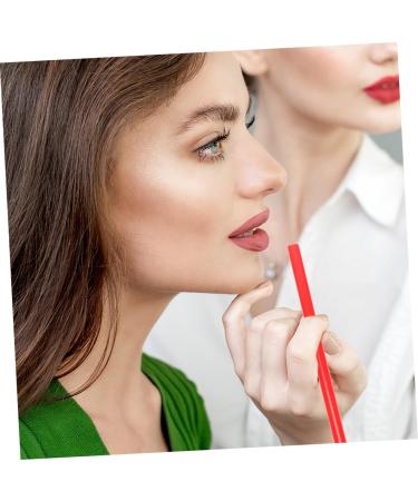 Mikinona 8pcs Eyebrow Pencil Eyeliner Eyebrow Makeup Pen Lip Positioning Pen Eyebrow Drawing Pens Women Makeup Pen Lip Line Pens Eyebrow Drawing Supply Waterproof Eyebrow Pen Makeup Pens - Buy Online on GoSupps.com