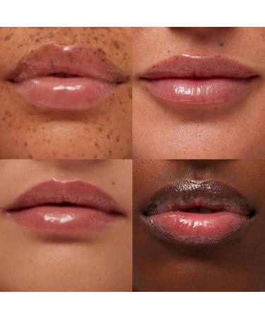 Shop Summer Lip Butter Balm | Hydrating Lip Care & Moisturizer | Pink & Khaki - Perfect for Soft Lips - Buy Online on GoSupps.com