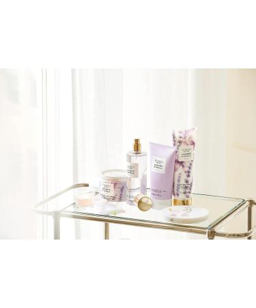 Victoria secret lavender discount perfume