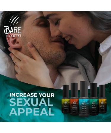 Pheromones for Men to Attract Women (Maritime) Cologne - Pheromone Cologne Spray Attract Women - Extra Strong Concentrated Proven Pheromone Formula - Buy Online on GoSupps.com