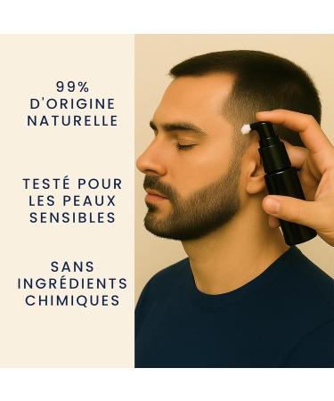 Stay With Me S rum Anti-Chute & Pousse 50ml Cellules Souches de Pomme Suisse Prot ines de Soja & Niacinamide Sans Sulfate ni Silicone Vegan Made in France - Buy Online on GoSupps.com