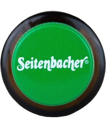  Seitenbacher Seitenbacher Marions Elegant Gourmet Organic Truffle Oil 100ml - Buy Online on GoSupps.com